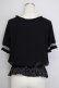 画像2: axes femme / トップス   T-24-08-04-012-AX-TO-AS-ZS (2)