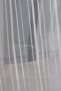 画像5: axes femme / チュールレイヤードスカート  サックスx白 T-24-08-14-005-AX-SK-AS-ZT082