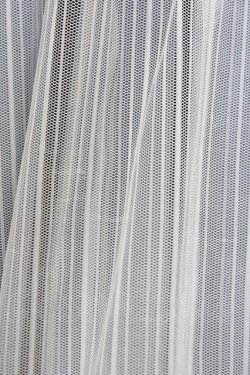 画像6: axes femme / チュールレイヤードスカート  サックスx白 T-24-08-14-005-AX-SK-AS-ZT082