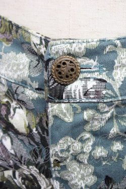 画像5: axes femme / パンツ  緑 T-24-08-19-020-AX-PA-AS-ZT362