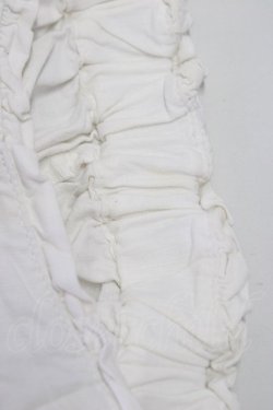 画像11: axes femme / パンツ  白 T-24-08-19-002-AX-PA-AS-ZT381