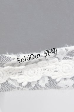 画像5: axes femme / パンツ  紺 T-24-08-19-028-AX-PA-AS-ZT359