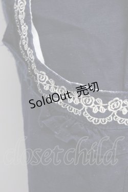 画像7: axes femme / パンツ  紺 T-24-08-19-028-AX-PA-AS-ZT359