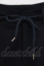 画像4: PUNKその他 / テーパードパンツ  黒 T-24-08-19-033-PU-PA-AS-ZT352 (4)
