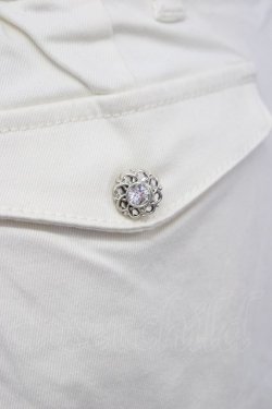 画像4: axes femme / パンツ  オフ T-24-08-19-005-AX-PA-AS-ZT380