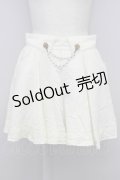axes femme / キュロット  オフ T-24-08-19-006-AX-PA-AS-ZT380