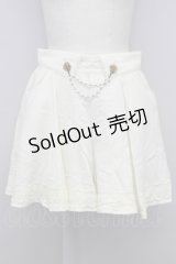 axes femme / キュロット  オフ T-24-08-19-006-AX-PA-AS-ZT380