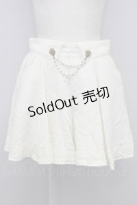 axes femme / キュロット  オフ T-24-08-19-006-AX-PA-AS-ZT380