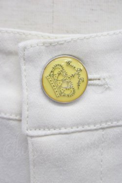 画像3: axes femme / パンツ  オフ T-24-08-19-008-AX-PA-AS-ZT380