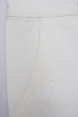 画像9: axes femme / パンツ  オフ T-24-08-19-008-AX-PA-AS-ZT380