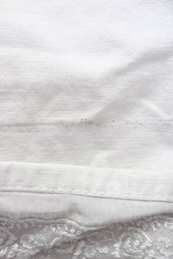 画像5: axes femme / パンツ  白 T-24-08-19-002-AX-PA-AS-ZT381