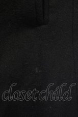 画像6: Jane Marple /ウールスカート  黒 T-24-08-20-018-JM-SK-AS-ZT153 (6)