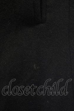 画像6: Jane Marple /ウールスカート  黒 T-24-08-20-018-JM-SK-AS-ZT153