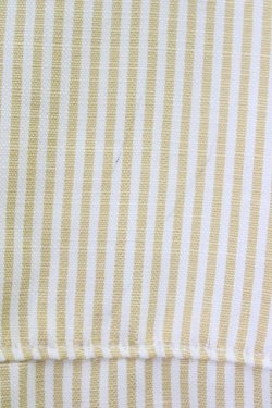 画像5: axes femme / レース使いストライプシャツ  イエロー T-24-09-04-003-AX-BL-AS-ZT106