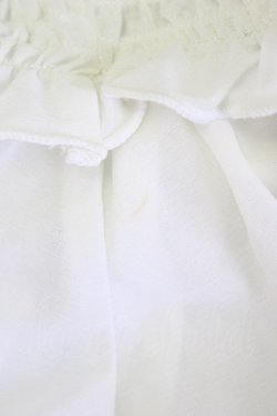 画像4: axes femme / トップス  オフ T-24-09-04-002-AX-TO-AS-ZT106