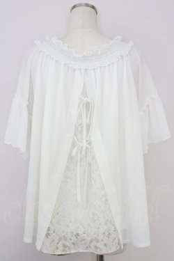 画像2: axes femme / トップス  オフ T-24-09-04-002-AX-TO-AS-ZT106
