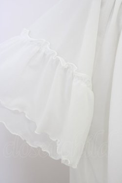 画像3: axes femme / トップス  オフ T-24-09-04-002-AX-TO-AS-ZT106