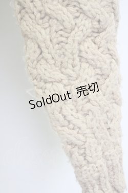 画像3: F i.n.t / パイ編みローゲージニットカーディガン F 茶 T-24-09-18-013-CA-TO-SZ-ZT369