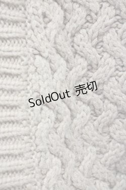 画像5: F i.n.t / パイ編みローゲージニットカーディガン F 茶 T-24-09-18-013-CA-TO-SZ-ZT369