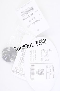 画像5: an another angelus / チェックタイトスカート  黒X白チェック T-24-10-31-037-CA-SK-HD-ZT107