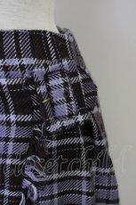 画像3: 【SALE】an another angelus /   ラベンダー T-24-11-03-035-CA-SK-HD-ZT138 (3)