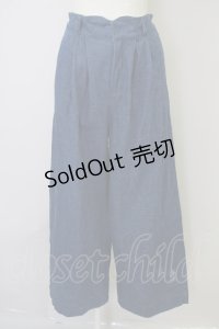 an another angelus / デニムパンツ  青デニム T-24-11-03-012-CA-PA-HD-ZT167