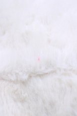 画像4: 【SALE】Fi.n.t / ファーリボンバッグ  アイボリー T-24-11-07-065-CA-BG-HD-ZTK010 (4)