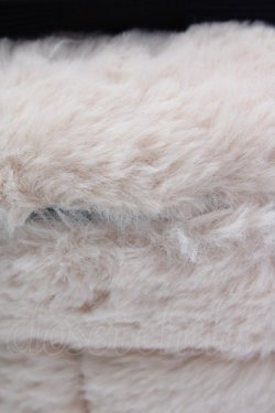 画像3: Fi.n.t / ファーリボンバッグ  アイボリー T-24-11-07-066-CA-BG-HD-ZT-K010