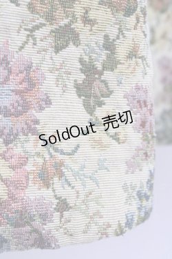 画像6: BABY,THE STARS SHINE BRIGHT / ゴブランコート  ベージュ T-24-11-13-013-BA-CO-UT-ZT