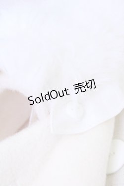 画像8: Mary Magdalene / COAT ケープ付きミディコート  オフ T-24-11-13-016-CL-CO-UT-ZT