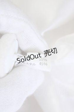 画像11: Mary Magdalene / COAT ケープ付きミディコート  オフ T-24-11-13-016-CL-CO-UT-ZT