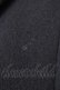 画像6: Jane Marple / coat ソフトメルトンのロイヤルケープコート  黒 T-24-11-13-002-JM-CO-UT-ZTC060