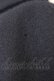画像9: Jane Marple / coat ソフトメルトンのロイヤルケープコート  黒 T-24-11-13-002-JM-CO-UT-ZTC060