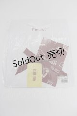 PINK HOUSE / ショッパーポストカードセット  白 T-24-11-27-022-LO-ZA-SA-ZT432