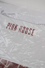 画像4: 【SALE】PINK HOUSE / ショッパーポストカードセット  白 T-24-11-27-023-LO-ZA-SA-ZT432 (4)