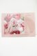 画像3: Maison de FLEUR / 2021年カレンダー  ピンク T-24-12-09-066-LO-ZA-HD-ZT150 (3)