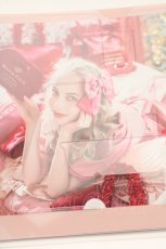 画像4: 【SALE】Maison de FLEUR / 2021年カレンダー  ピンク T-24-12-09-066-LO-ZA-HD-ZT150 (4)