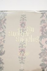 画像3: 【SALE】an another angelus / スケジュール帳  ブラウン T-24-12-09-070-CA-ZA-HD-ZT150 (3)