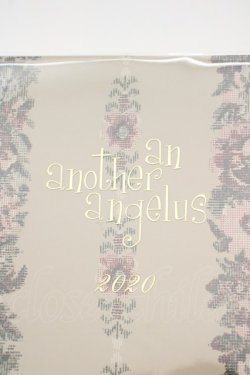 画像3: an another angelus / スケジュール帳  ブラウン T-24-12-09-070-CA-ZA-HD-ZT150