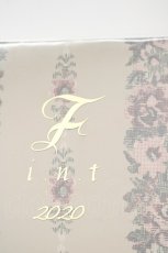 画像4: 【SALE】an another angelus / スケジュール帳  ブラウン T-24-12-09-070-CA-ZA-HD-ZT150 (4)