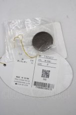 画像7: 【SALE】an another angelus / オーバーオール風ジャンパースカート  オリーブ T-24-12-13-024-CA-OP-HD-ZT046 (7)