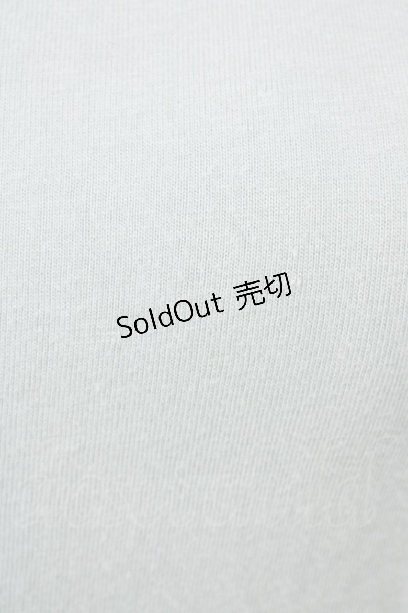 画像5: 【SALE】F i.n.t / フラワーモチーフ&シースルー袖トップス  グリーン T-24-12-13-004-CA-TO-HD-ZT104 (5)
