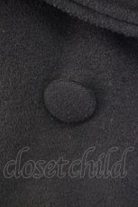 画像6: 【SALE】F i.n.t / ダブルボタンコート  ネイビー T-24-12-13-012-CA-CO-HD-ZTC049 (6)