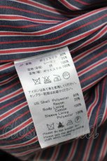 画像8: 【SALE】F i.n.t / ダブルボタンコート  ネイビー T-24-12-13-012-CA-CO-HD-ZTC049 (8)