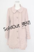 axes femme / コート   T-24-12-14-007-AX-CO-SZ-ZT-C047