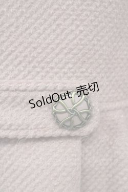 画像3: axes femme / コート   T-24-12-14-007-AX-CO-SZ-ZT-C047