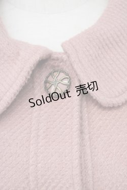 画像4: axes femme / コート   T-24-12-14-007-AX-CO-SZ-ZT-C047