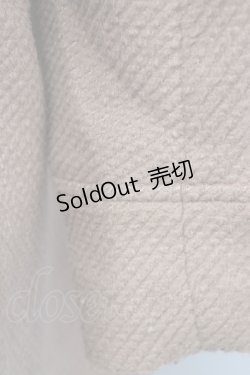 画像6: axes femme / コート   T-24-12-14-007-AX-CO-SZ-ZT-C047