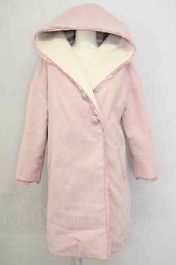 画像1: axes femme / コート   T-24-12-15-003-AX-CO-SZ-ZT-C050