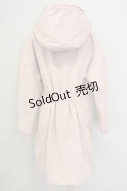 画像2: axes femme / コート   T-24-12-15-003-AX-CO-SZ-ZT-C050